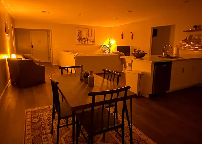 Dom wakacyjny Golfer's Oasis! Mtn-view Arizona Desert Escape *